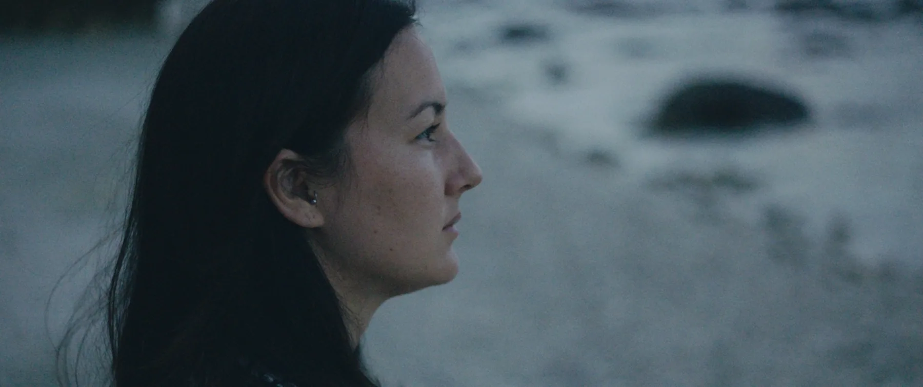 Poh Lin Lee, a still from Island of the Hungry Ghosts
